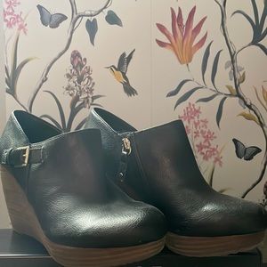 Dr Schol's boots 7.5